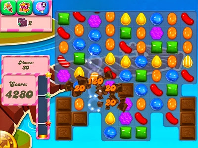     2021 Candy Crush Saga    Candy Crush Sag